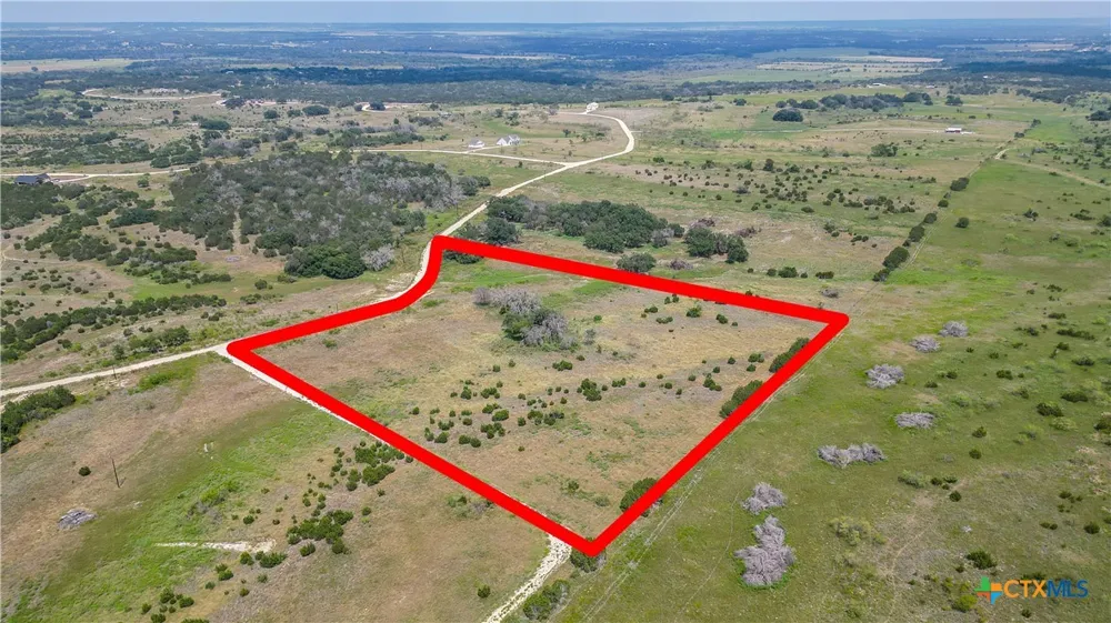 1817 PR 3032 Hamilton, TX 76531