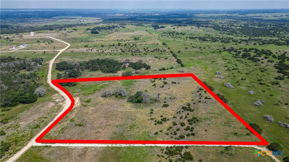 1817 PR 3032 Hamilton, TX 76531