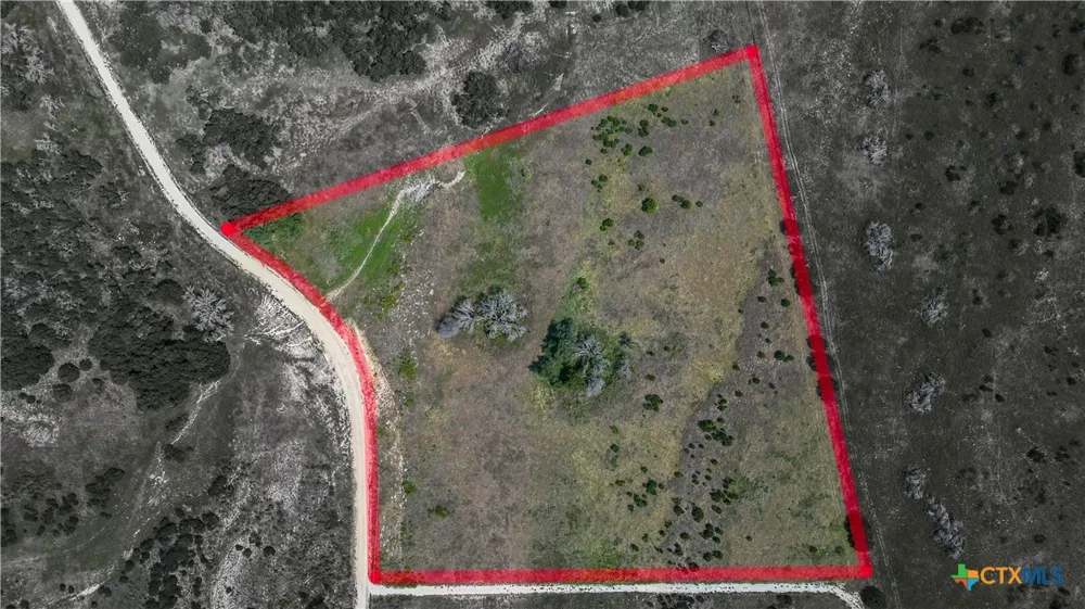 1817 PR 3032 Hamilton, TX 76531