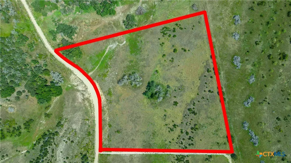 1817 PR 3032 Hamilton, TX 76531