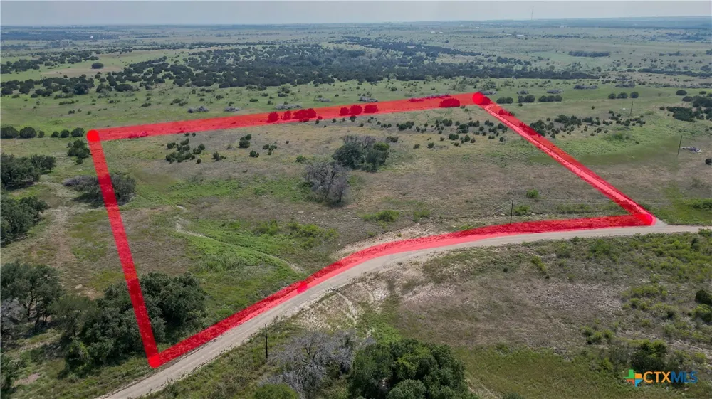 1817 PR 3032 Hamilton, TX 76531