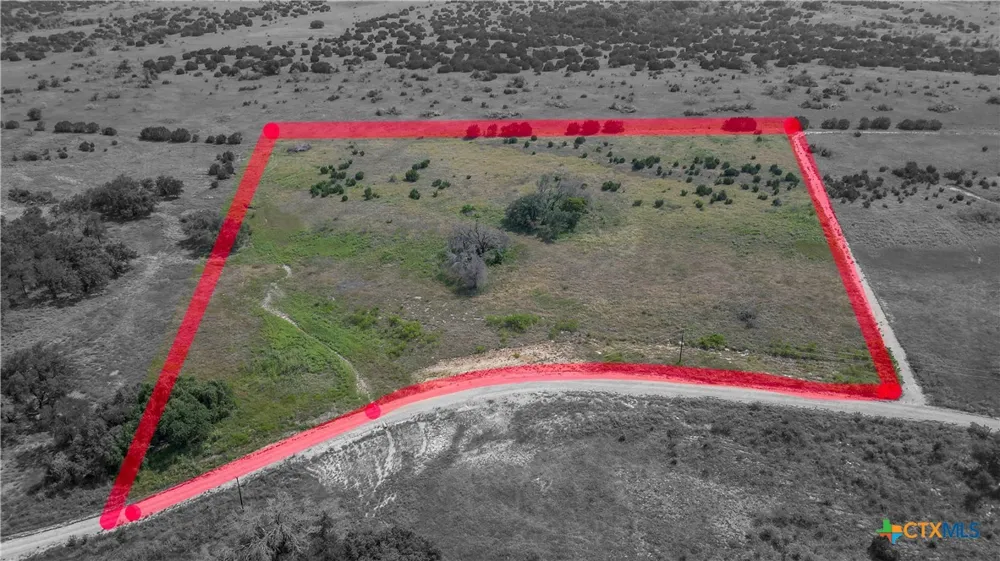 1817 PR 3032 Hamilton, TX 76531