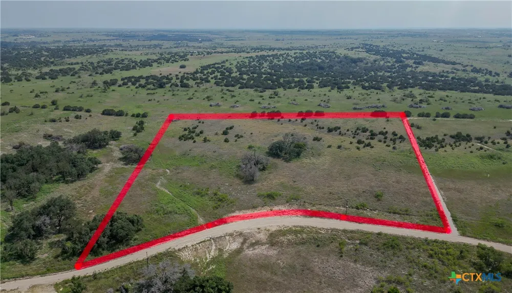 1817 PR 3032 Hamilton, TX 76531
