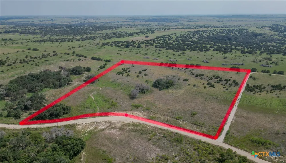 1817 PR 3032 Hamilton, TX 76531