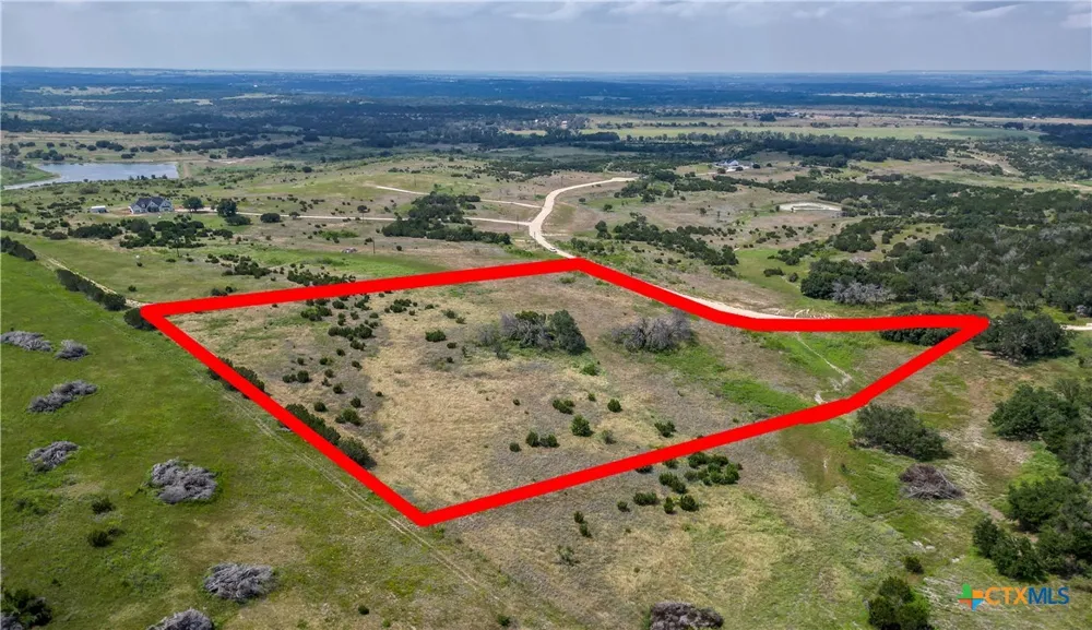 1817 PR 3032 Hamilton, TX 76531