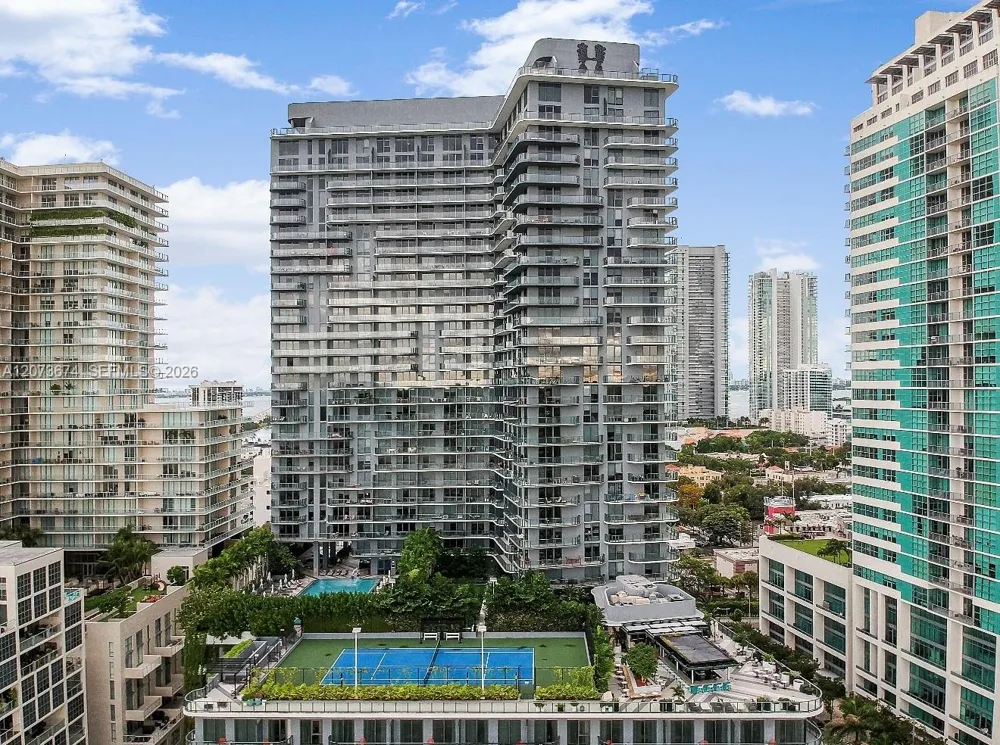 121 NE 34th St #2506A Miami, FL 33137
