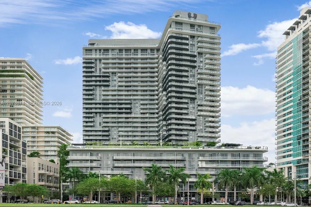 121 NE 34th St #2506A Miami, FL 33137