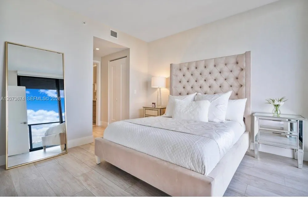 121 NE 34th St #2506A Miami, FL 33137