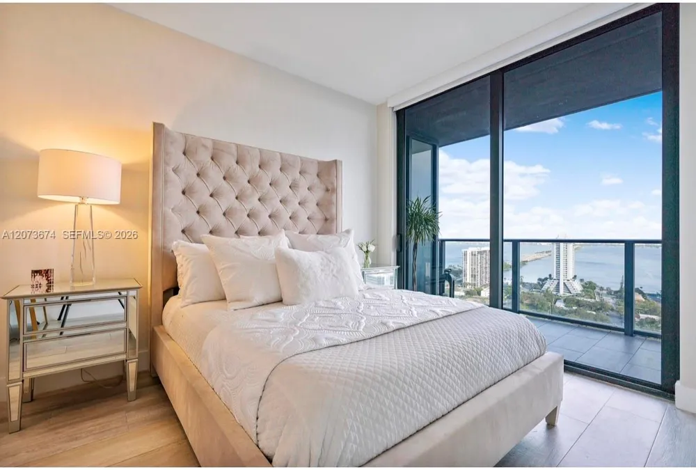 121 NE 34th St #2506A Miami, FL 33137