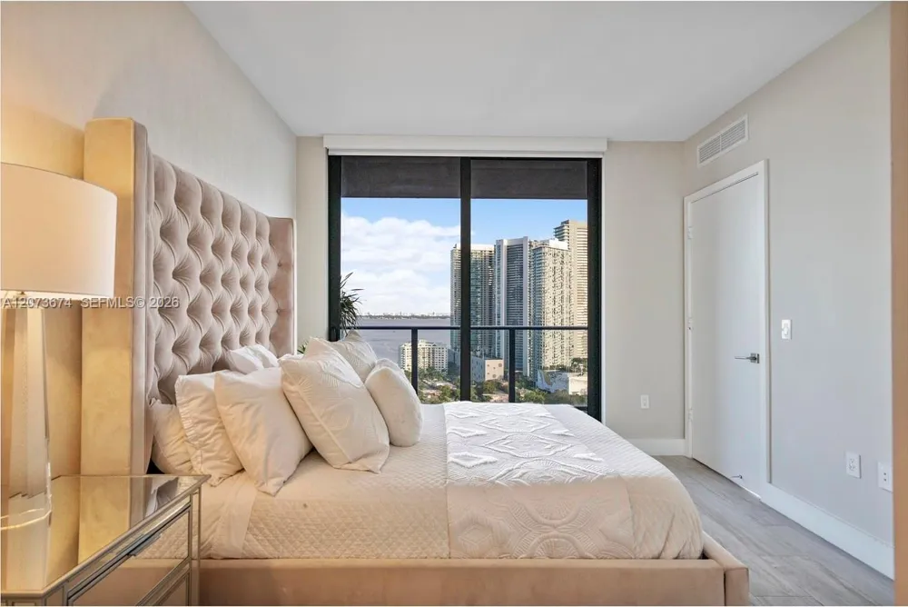 121 NE 34th St #2506A Miami, FL 33137