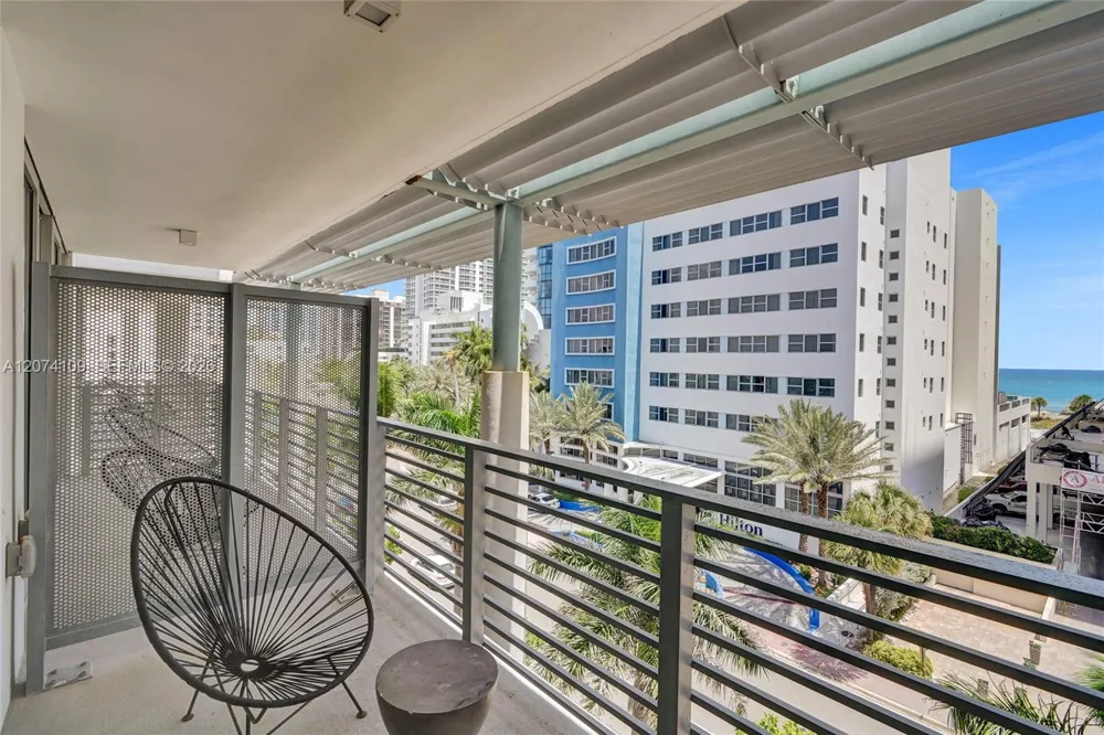 6080 Collins Ave #508 Miami Beach, FL 33140
