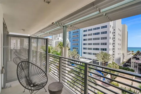 6080 Collins Ave #508
