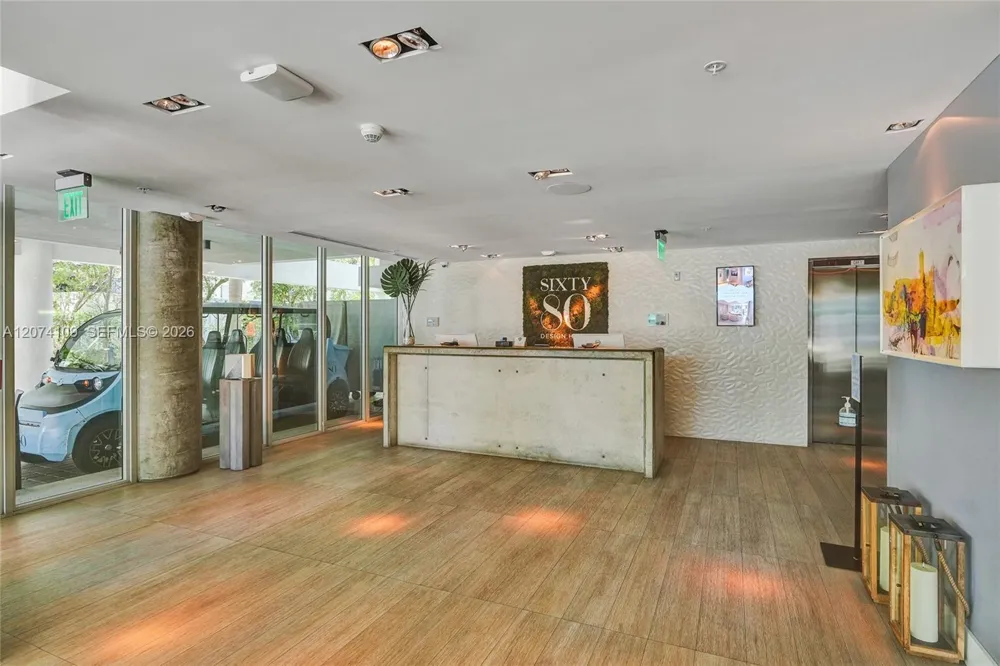 6080 Collins Ave #508 Miami Beach, FL 33140