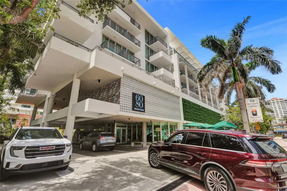 6080 Collins Ave #508 Miami Beach, FL 33140