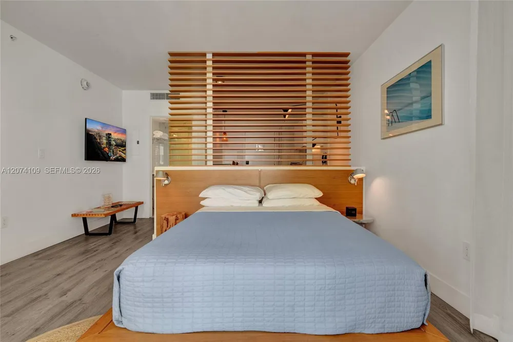6080 Collins Ave #508 Miami Beach, FL 33140