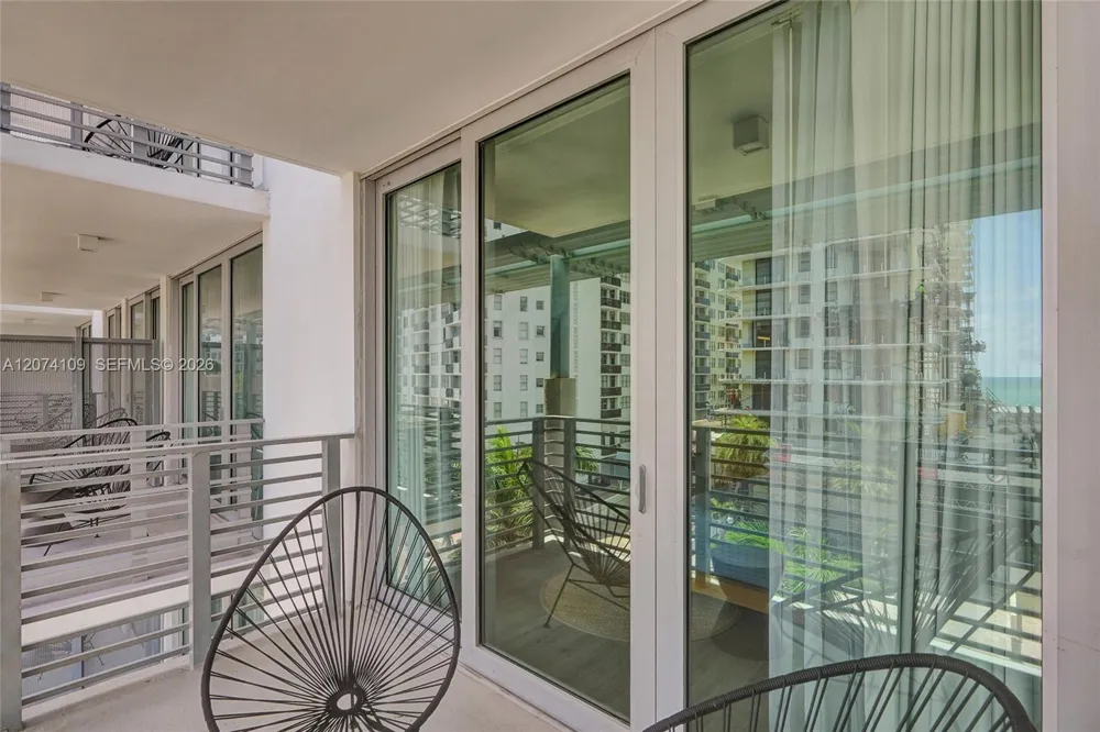 6080 Collins Ave #508 Miami Beach, FL 33140
