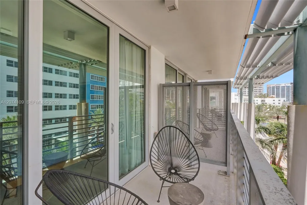 6080 Collins Ave #508 Miami Beach, FL 33140