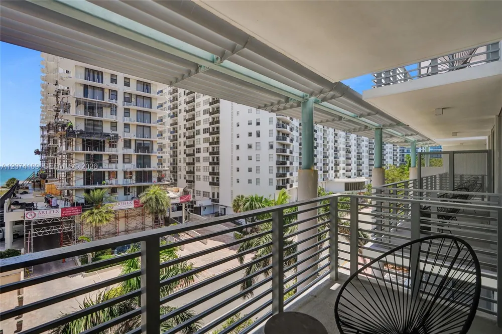 6080 Collins Ave #508 Miami Beach, FL 33140