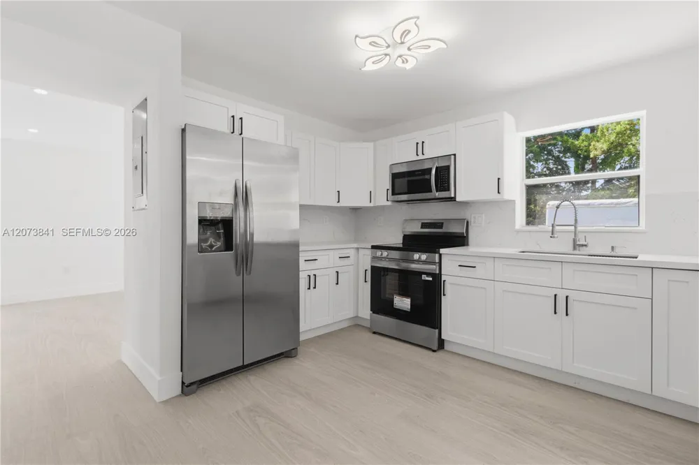 12072 SW 249th St Homestead, FL 33032