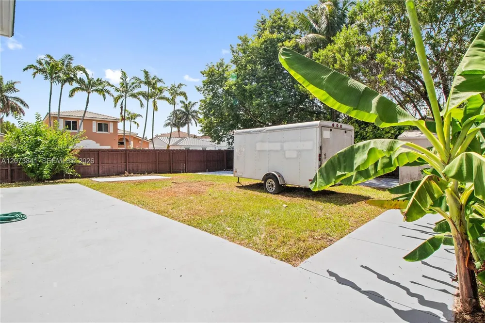 12072 SW 249th St Homestead, FL 33032