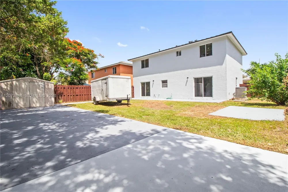 12072 SW 249th St Homestead, FL 33032