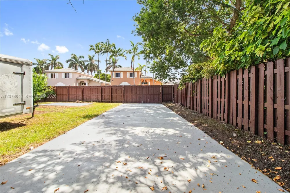 12072 SW 249th St Homestead, FL 33032