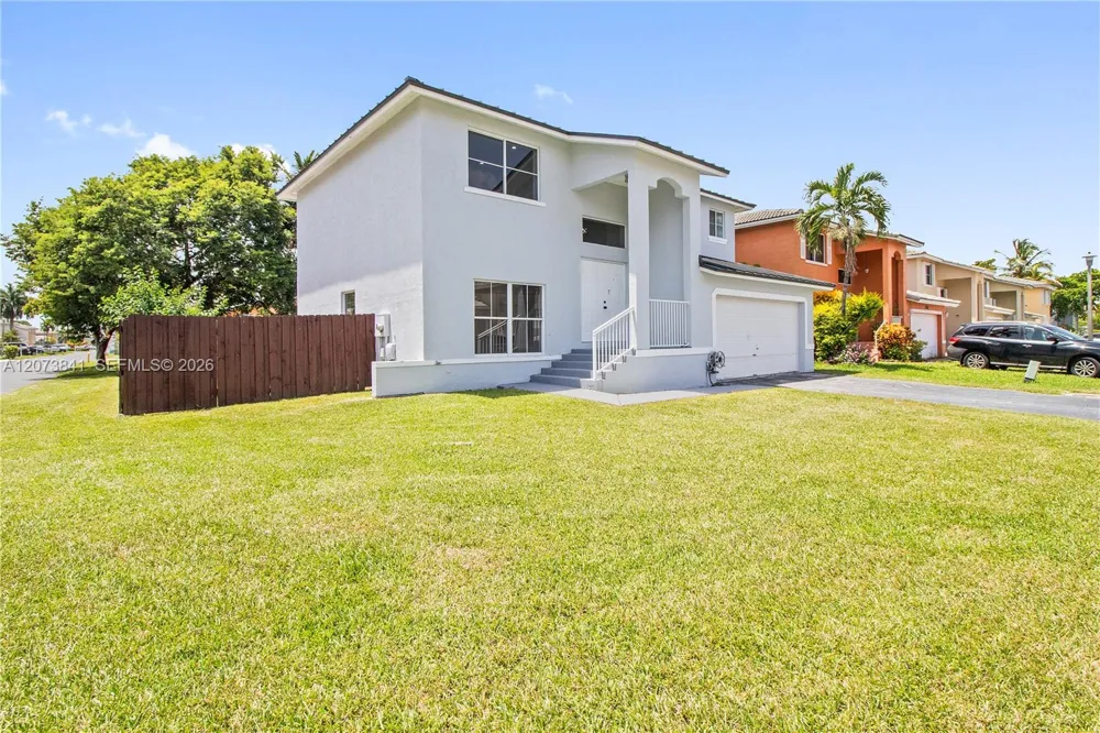12072 SW 249th St Homestead, FL 33032