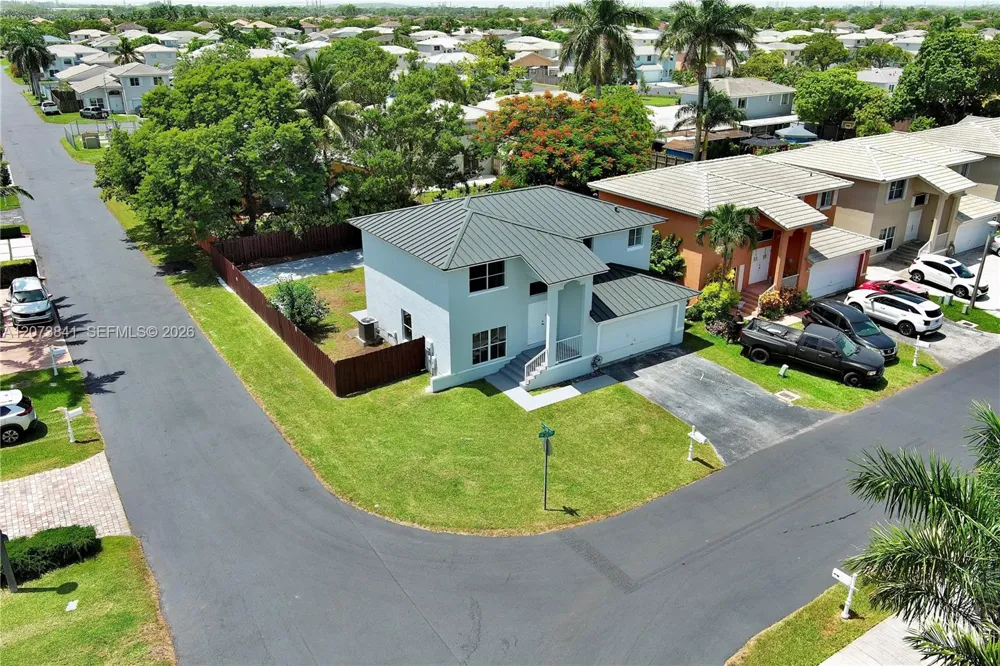 12072 SW 249th St Homestead, FL 33032