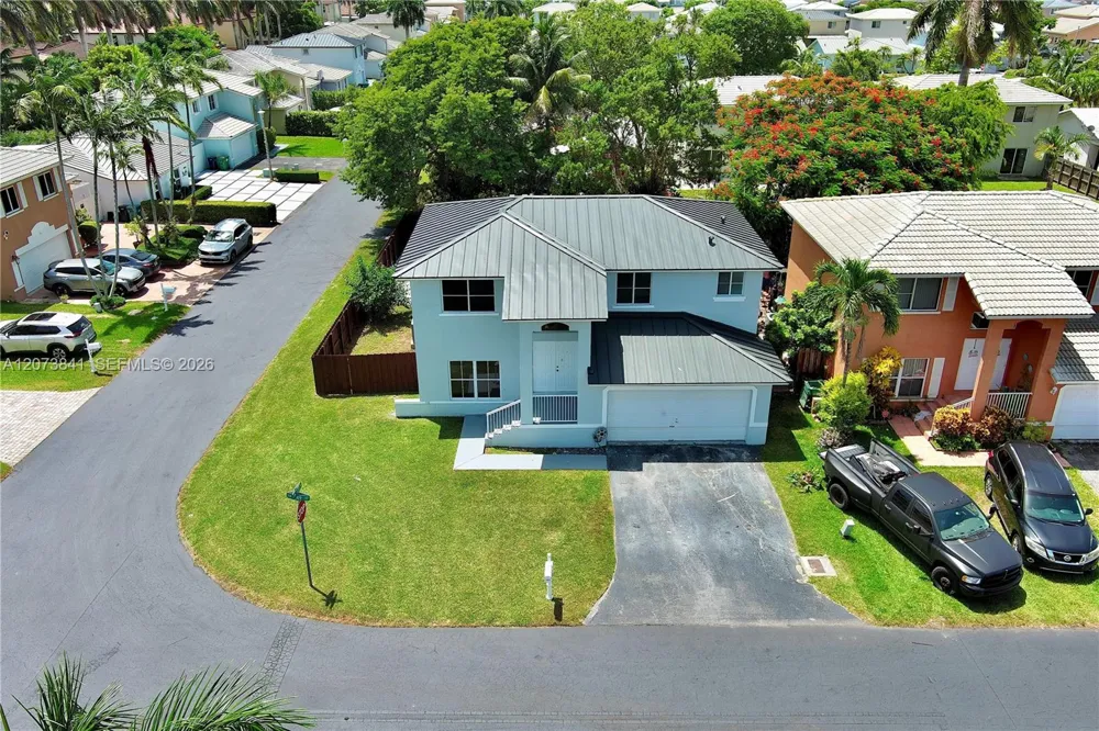 12072 SW 249th St Homestead, FL 33032