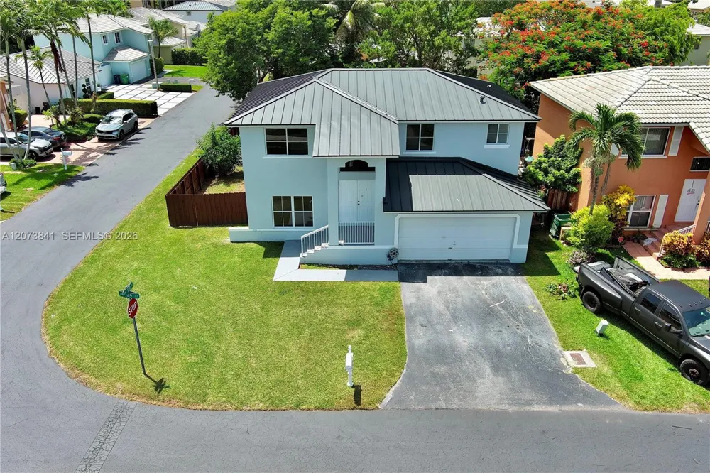 12072 SW 249th St Homestead, FL 33032