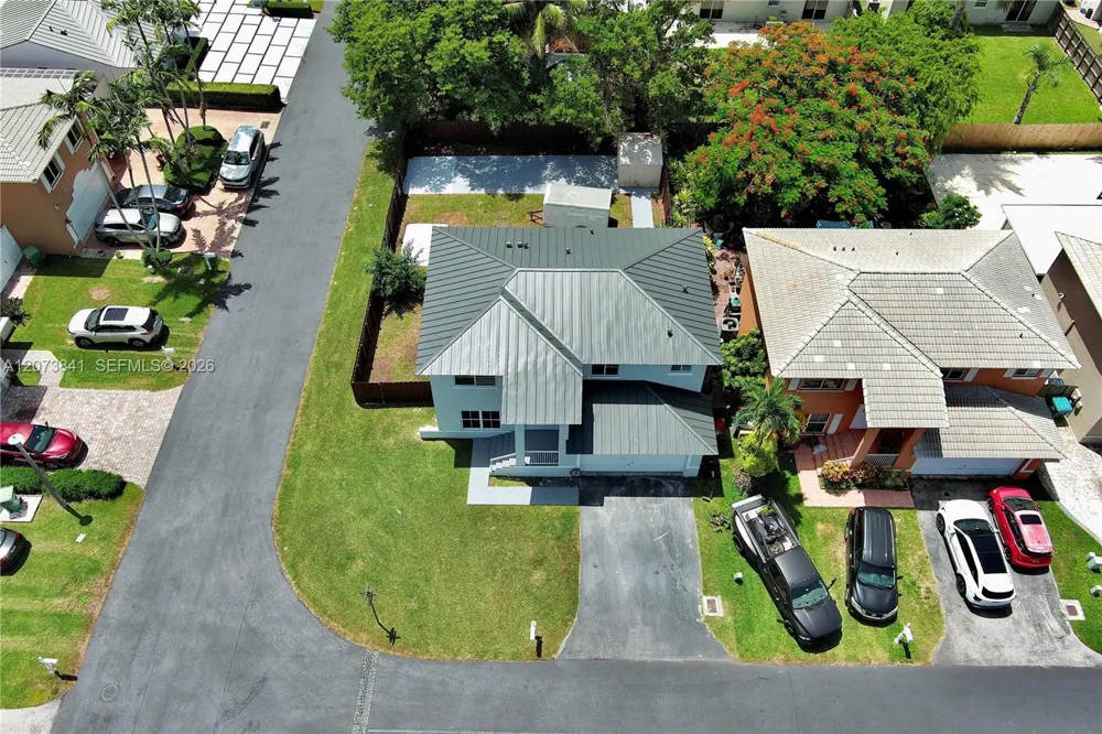 12072 SW 249th St Homestead, FL 33032