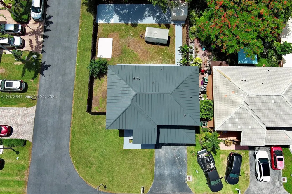 12072 SW 249th St Homestead, FL 33032