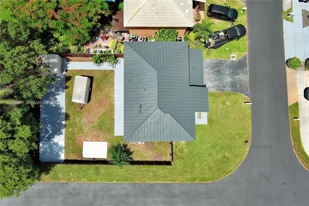 12072 SW 249th St Homestead, FL 33032