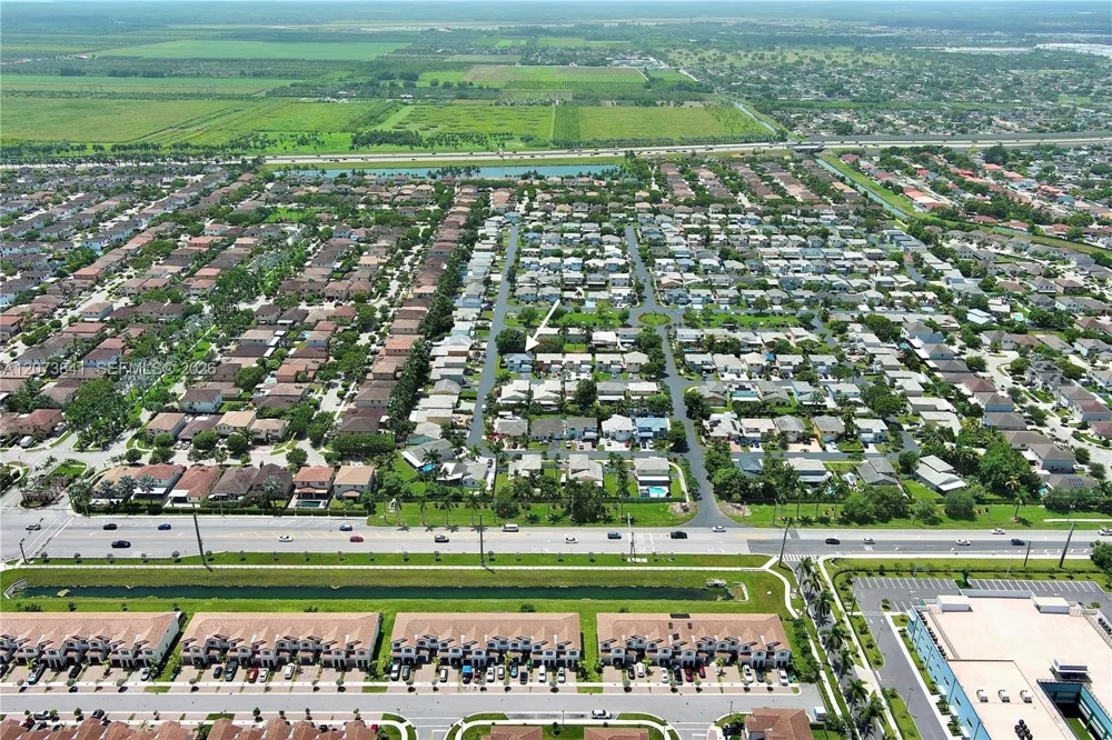 12072 SW 249th St Homestead, FL 33032