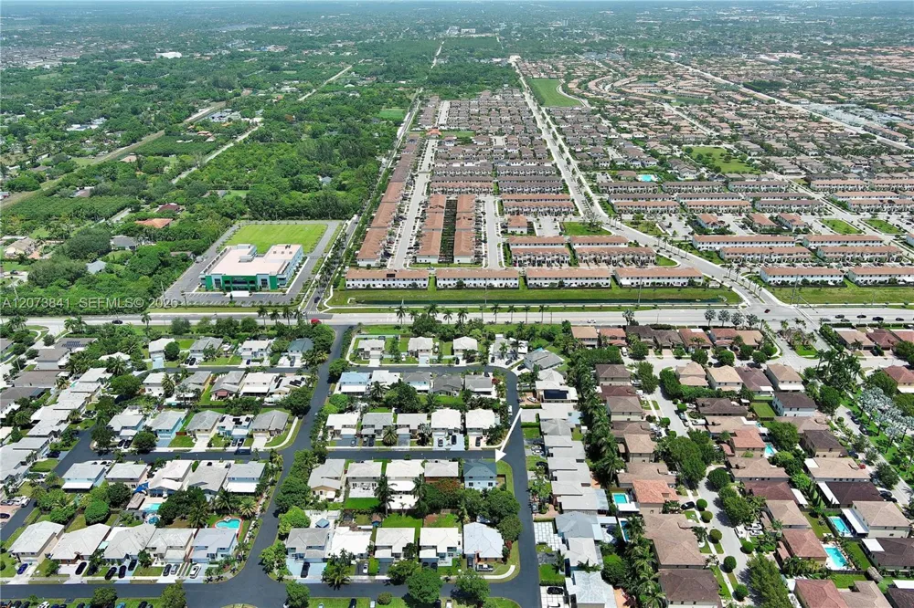 12072 SW 249th St Homestead, FL 33032