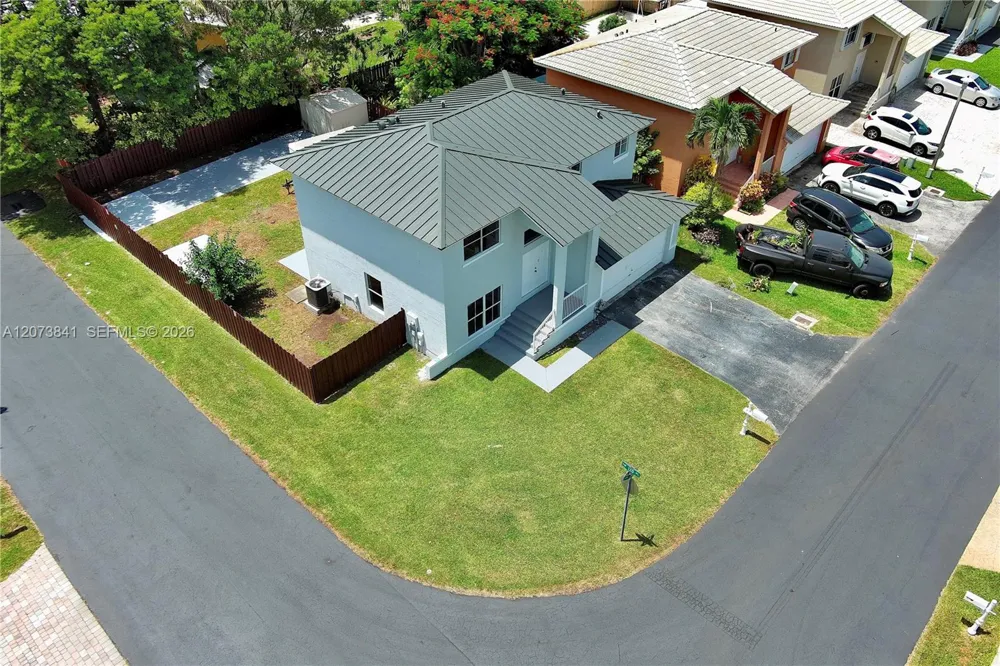 12072 SW 249th St Homestead, FL 33032