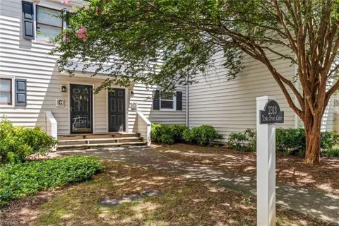 2313 Terra Stone Court #D