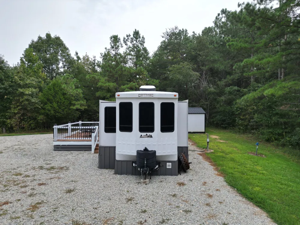 147 Howard Switch Rd Hohenwald, TN 38462