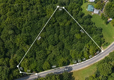 1117 Johns Rd