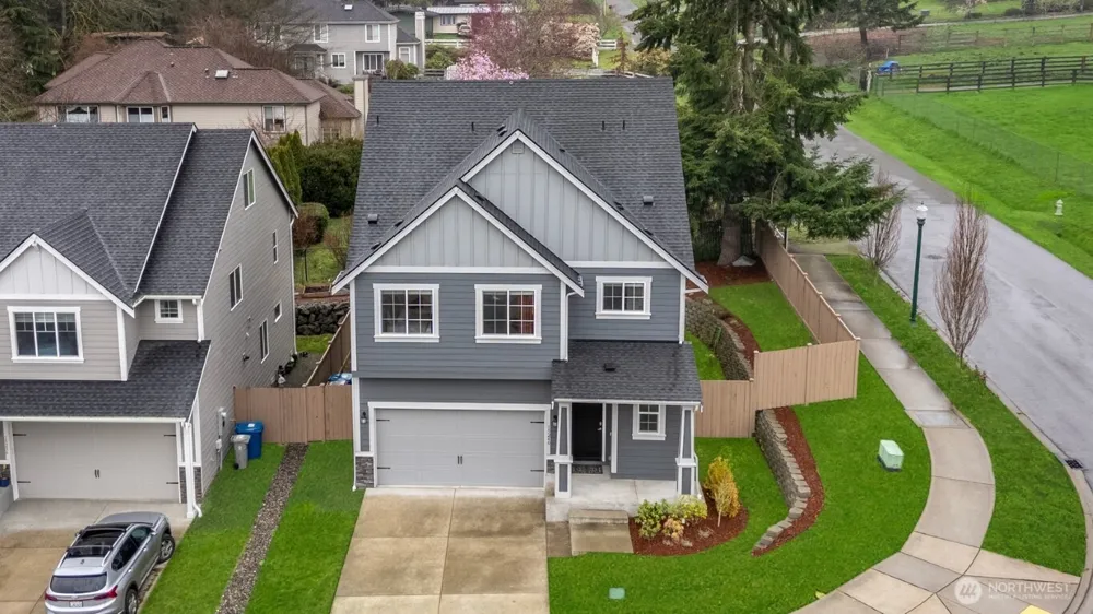 15240 SE 255th Court Covington, WA 98042