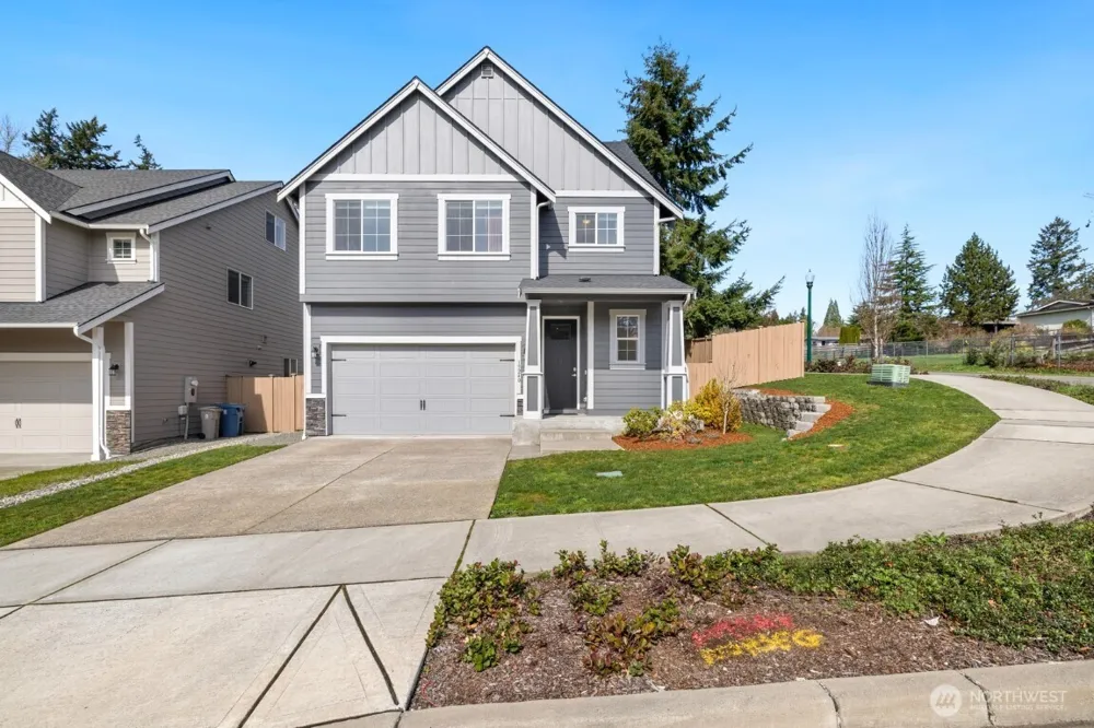 15240 SE 255th Court Covington, WA 98042