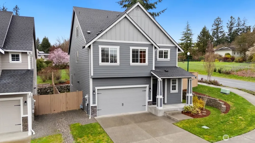 15240 SE 255th Court Covington, WA 98042