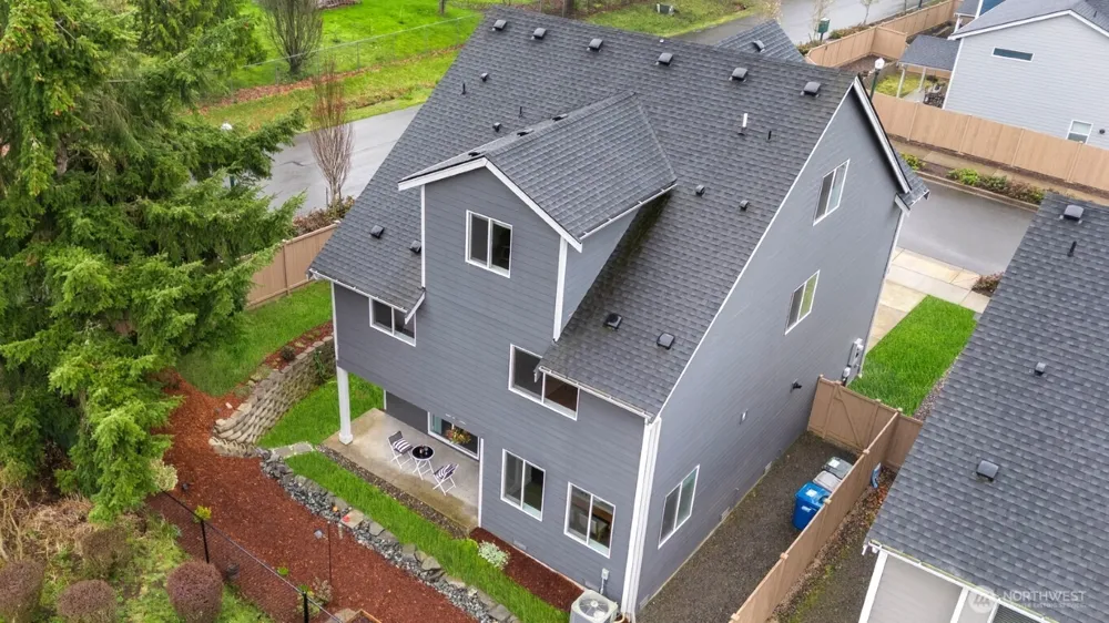 15240 SE 255th Court Covington, WA 98042