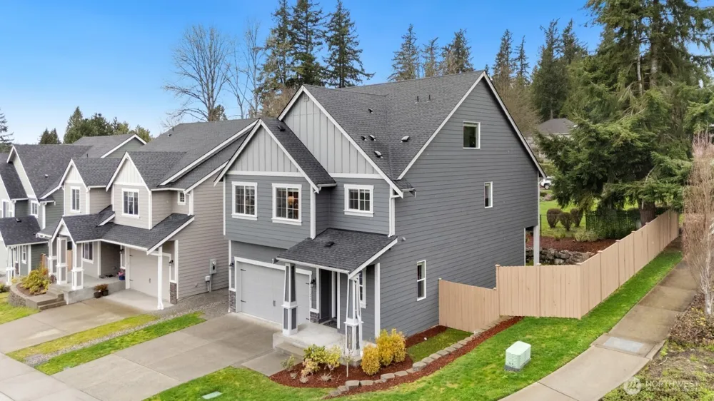 15240 SE 255th Court Covington, WA 98042