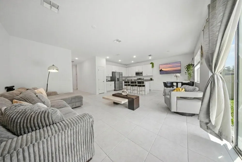 788 RICHMOND ESTATE AVENUE Haines City, FL 33844