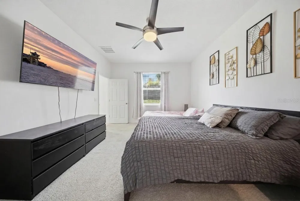 788 RICHMOND ESTATE AVENUE Haines City, FL 33844