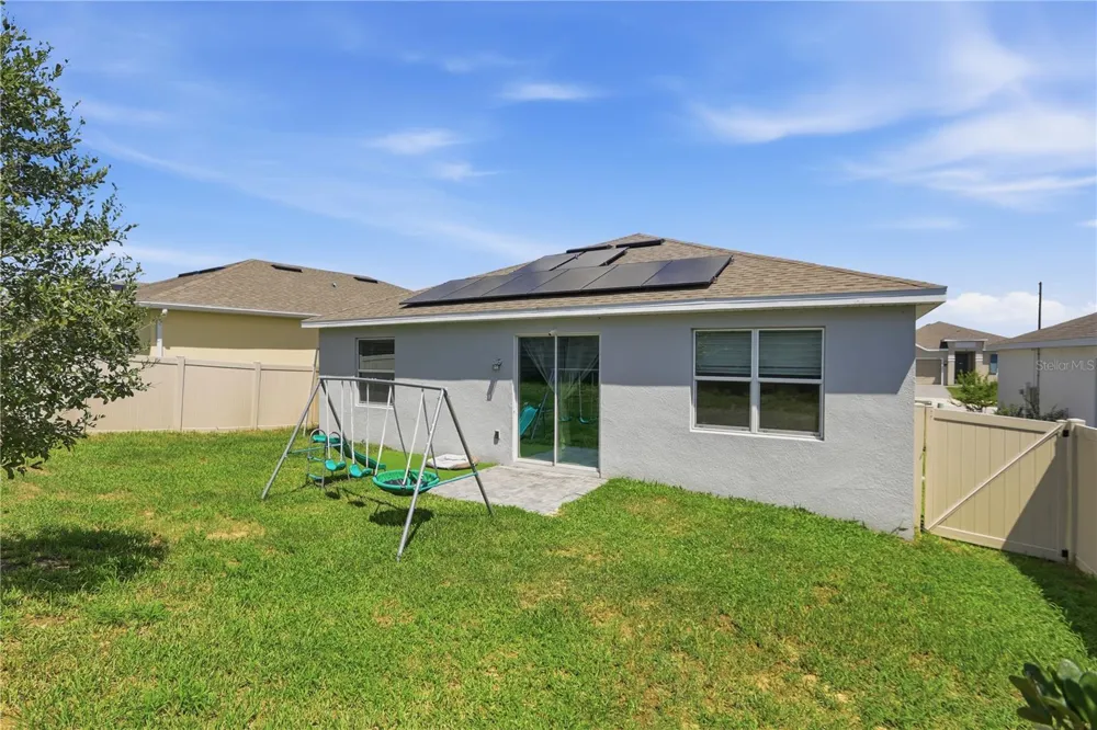 788 RICHMOND ESTATE AVENUE Haines City, FL 33844