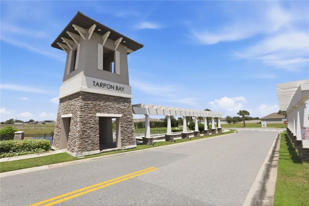 788 RICHMOND ESTATE AVENUE Haines City, FL 33844