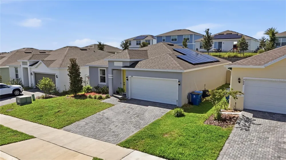 788 RICHMOND ESTATE AVENUE Haines City, FL 33844