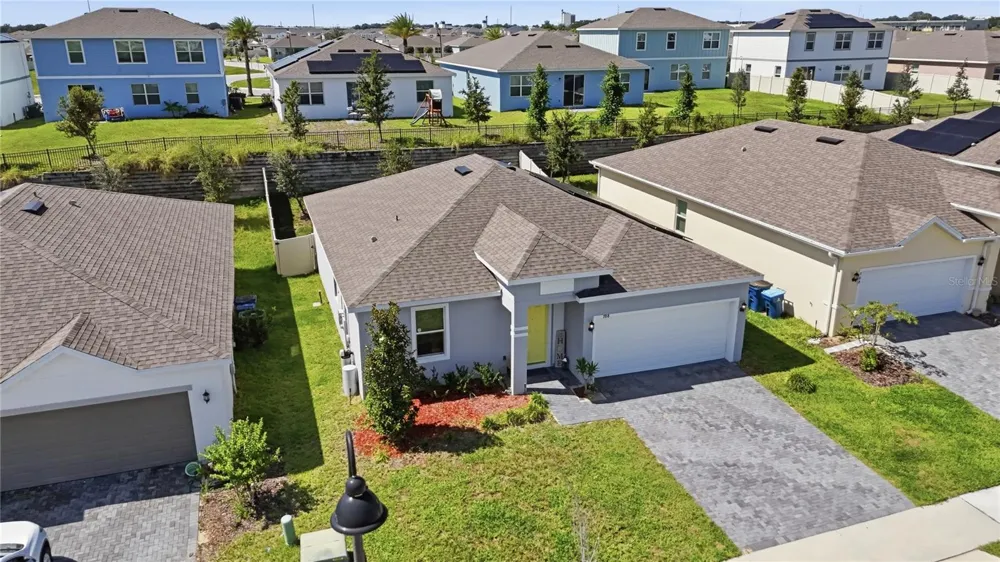 788 RICHMOND ESTATE AVENUE Haines City, FL 33844